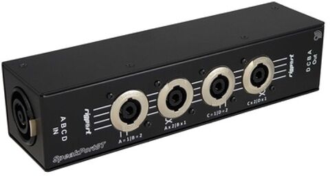 SpeakPort8T