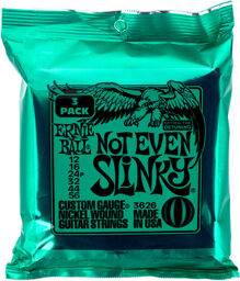 Not Even Slinky 3-pack 3626