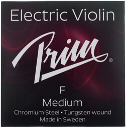 Electric Violin F String