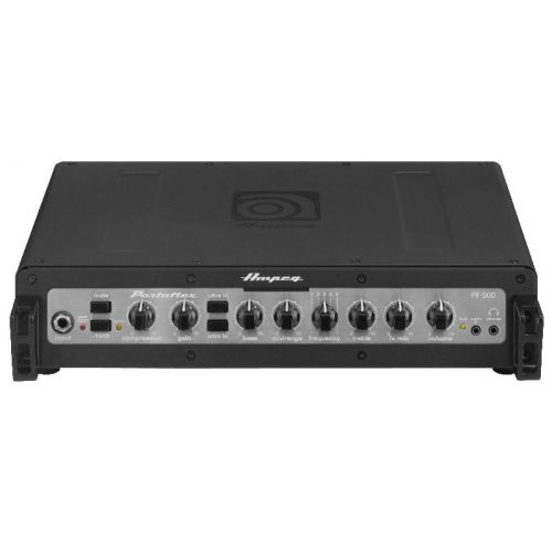 PORTAFLEX SERIES PF-500 PORTAFLEX