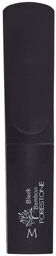 Black Bamboo Tenor Sax M