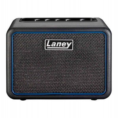 Ampli Min Bass Nexus 6W