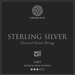 Pure Sterling S Carbon400SSC