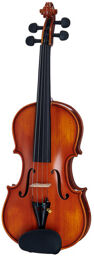 Vivente Academy Violin Set 1/8