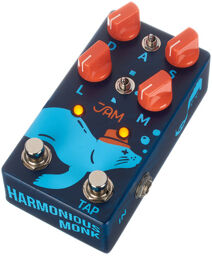 Harmonious Monk MKII Tremolo