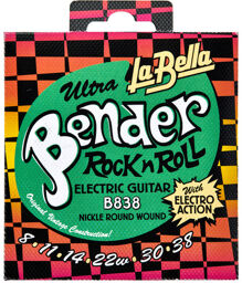 Ultra Bender B838