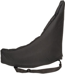 Panpipes Bag 22 Bass Noir