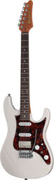 AZ2204N-AWD Antique White Blonde