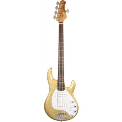 Stingray 5 Special HH Genius Dore
