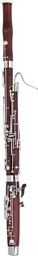 WS5013-2-0 Bassoon