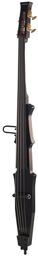 DB01-BK Electric Double Bass Noir