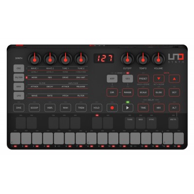 Uno Synth