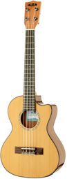 KA-SCAC-T-CE Tenor Ukulele Naturel