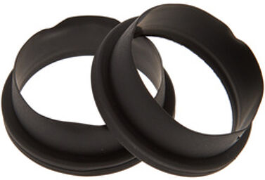 85890 Levelling Adapter noir