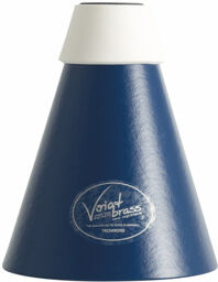 Trombone Practice Mute