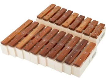 KSP40X1 Set Tenor/Alto