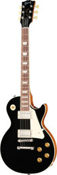 Les Paul Standard 50s Ebony Ebony