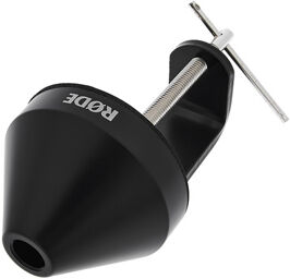 Rode PSA-1 Table Clamp Noir