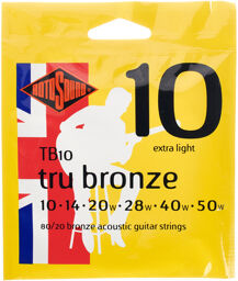 Tru Bronze TB10