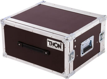 Double Door Kemper Amp Case