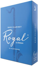 Royal Bass Clarinet 4.0