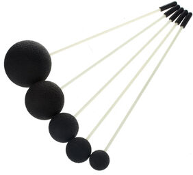 G-RM-Set-5 Gong Resonant noir