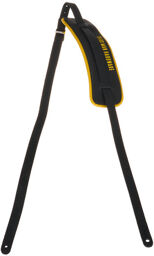 Third Man Leather Strap Noir