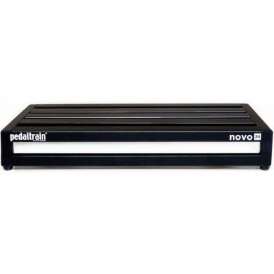 Novo 24 avec Softcase