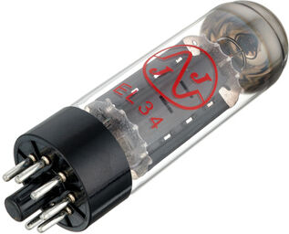 JJ EL34 Tube