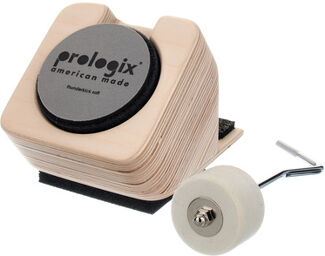 Thunderkick Bass Drum Pad