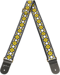 50JL00 Lennon Rooftop Patterned