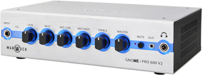 Gnome i Pro 600W V2 B-Stock