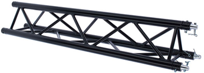 F33150-B Truss 1,5m Black noir
