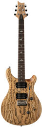SE Custom 24 Burled Ash NA Ltd Naturel
