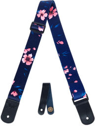 S35 Sakura Ukulele Strap