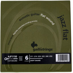 AJF1150 Acoustic Guitar Str.