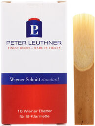 Bb-Clarinet Wien 4.0 Standard