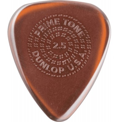 Primetone Standard Player's 2,50Mm 3 Pack