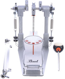 P-931 Double Pedal Expansion