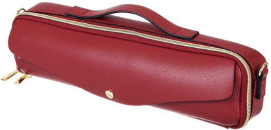 Legato Largo Picc Cover Red Rouge