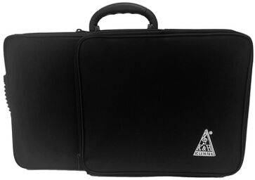 Light Case 601 11 Flugelhorn Noir