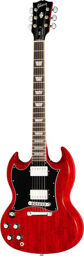 SG Standard HC LH Heritage Cherry