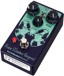 Fuzz Master General Octave