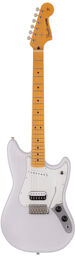 LTD MIJ Cyclone MN WBL White Blonde