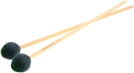 DHR3 Double Helix Mallets Gris