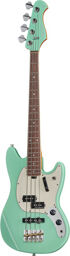 MV-4MSB Seafoam Green Seefoam Green
