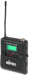 ACT-500T 8AD