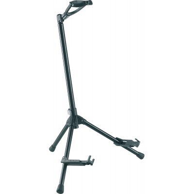 17685-000-55 Stand pour Guitaree Memphis 20 Noir