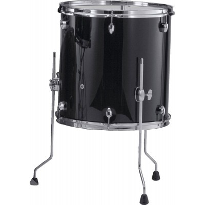 Export Tom Basse 18X16 Jet Black