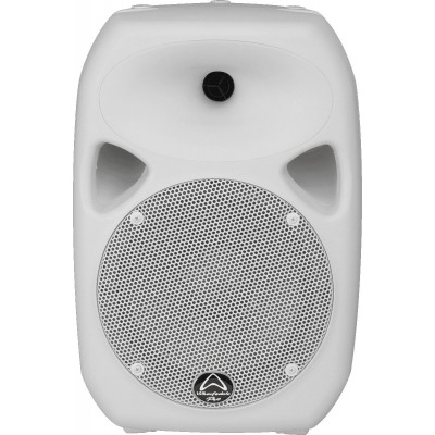 Titan 8-MKII-WH - Stock B
